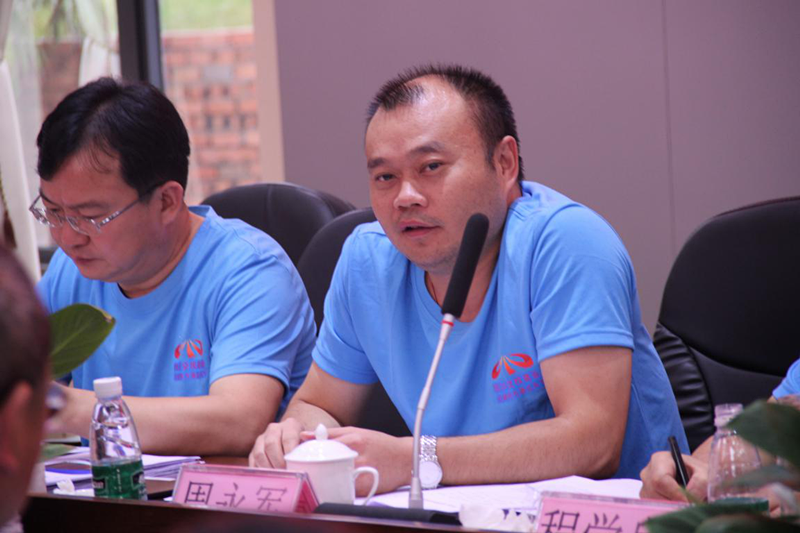 弘揚工匠精神，傳承文化技藝——路面分公司舉行“拜師學藝”活動
