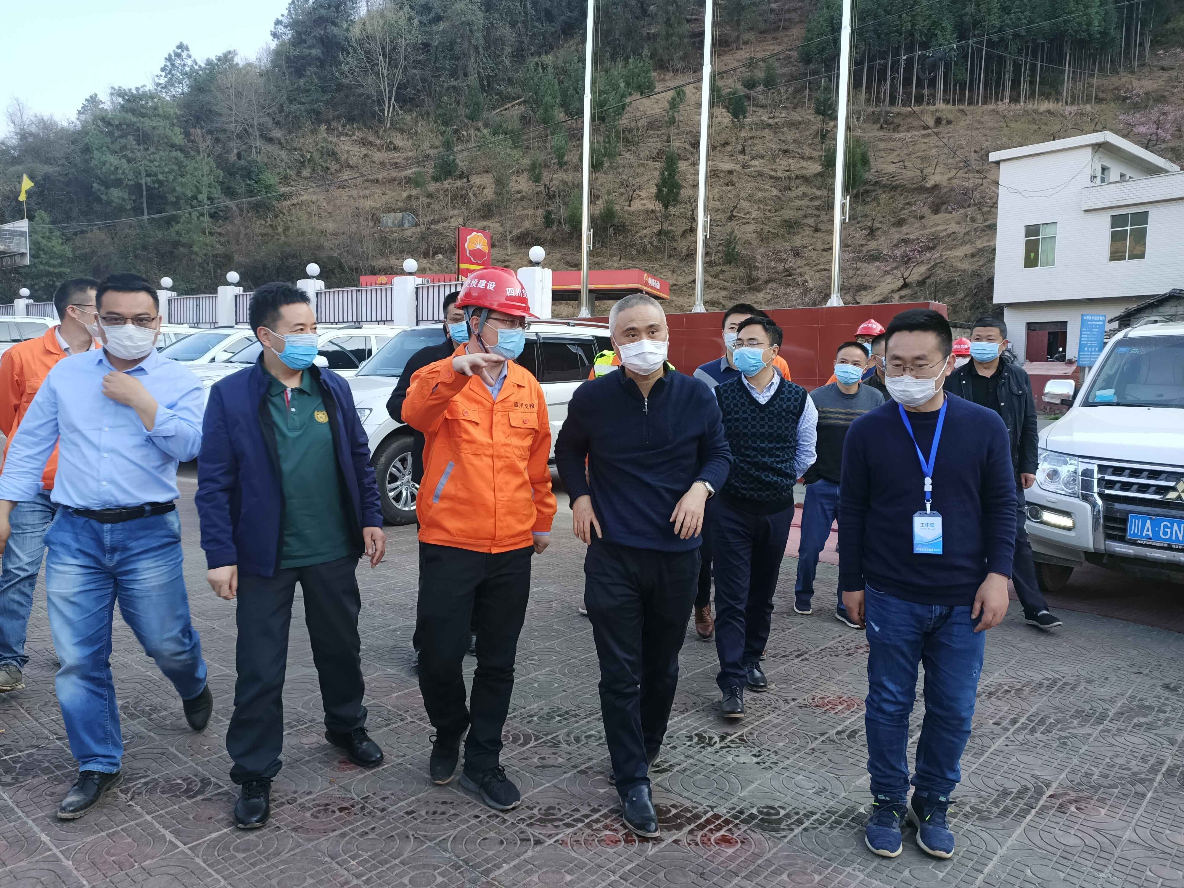汪倫調(diào)研德會(huì)高速建設(shè)項(xiàng)目1.jpg