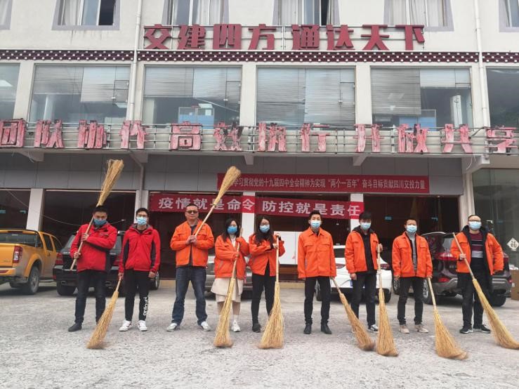 周末衛生大掃除，掃出健康新氣象