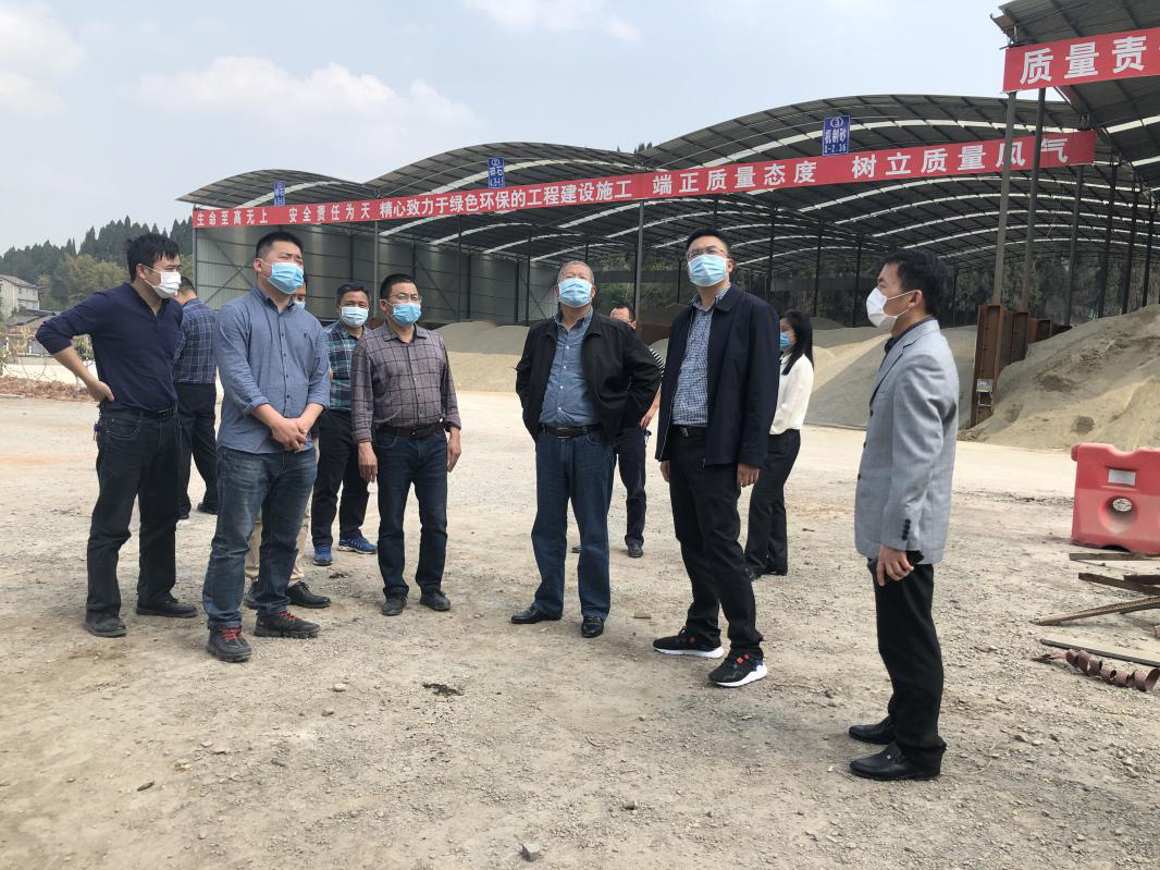 集團公司副總經理張志英一行前往成資渝TJ7.png