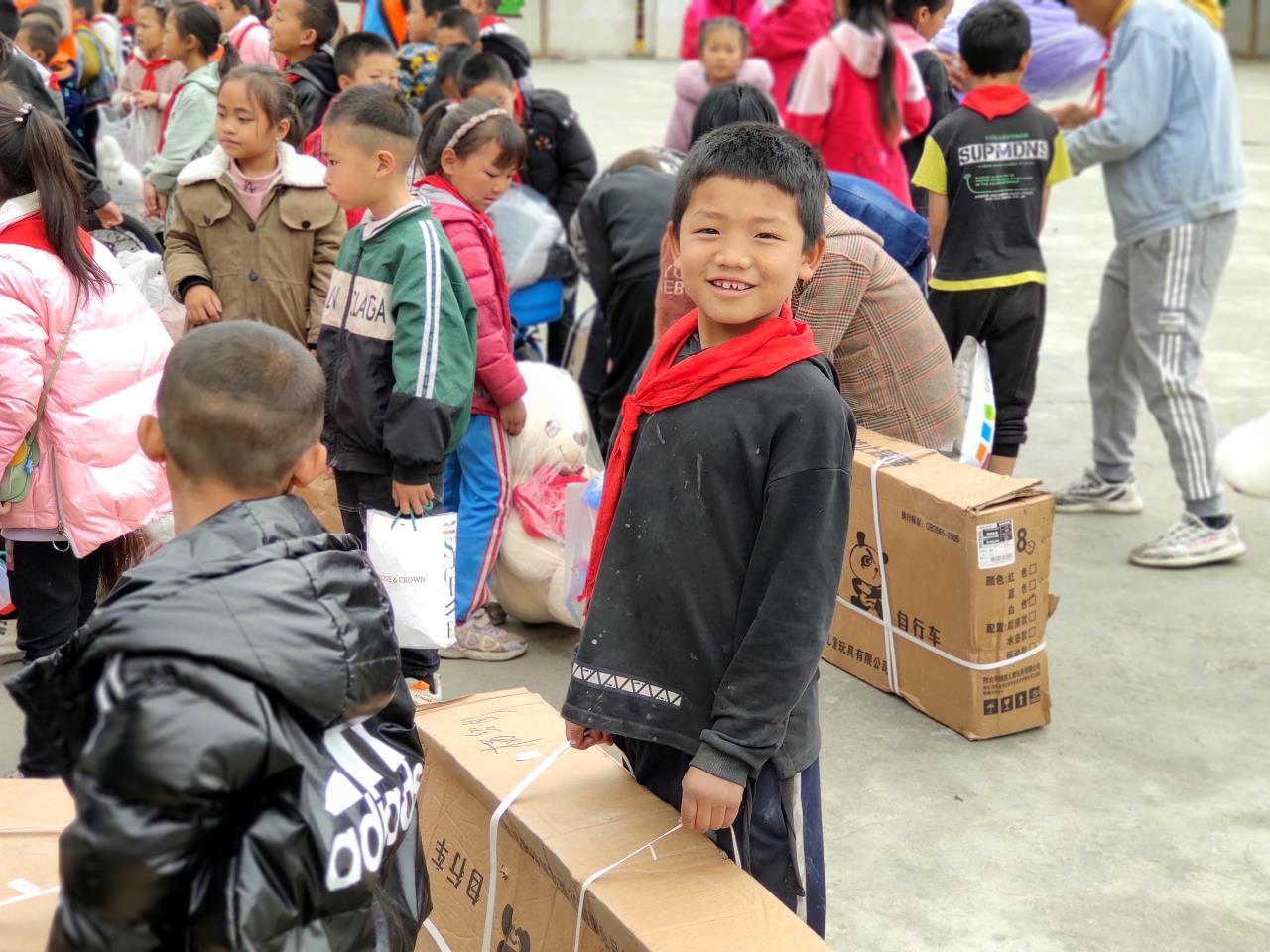 學黨史 送溫暖 辦實事—公路分公司黨支部持續開展黨史學習教育實踐活動