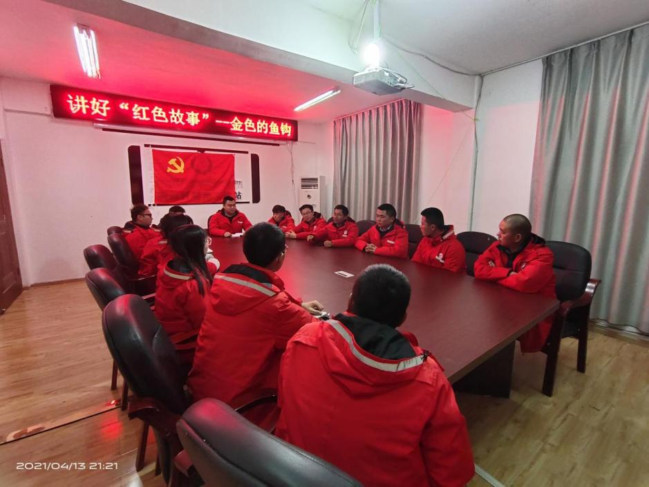 “為群眾辦實事”，辦到員工心坎兒上