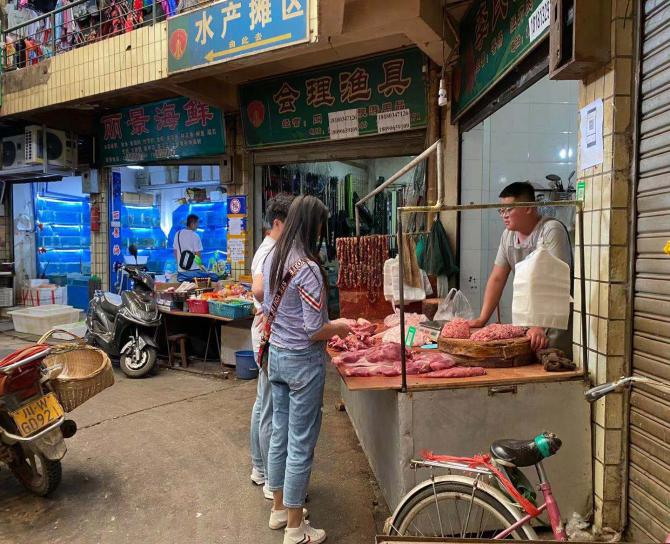 花樣厲行節(jié)約  創(chuàng)新落實(shí)勤儉