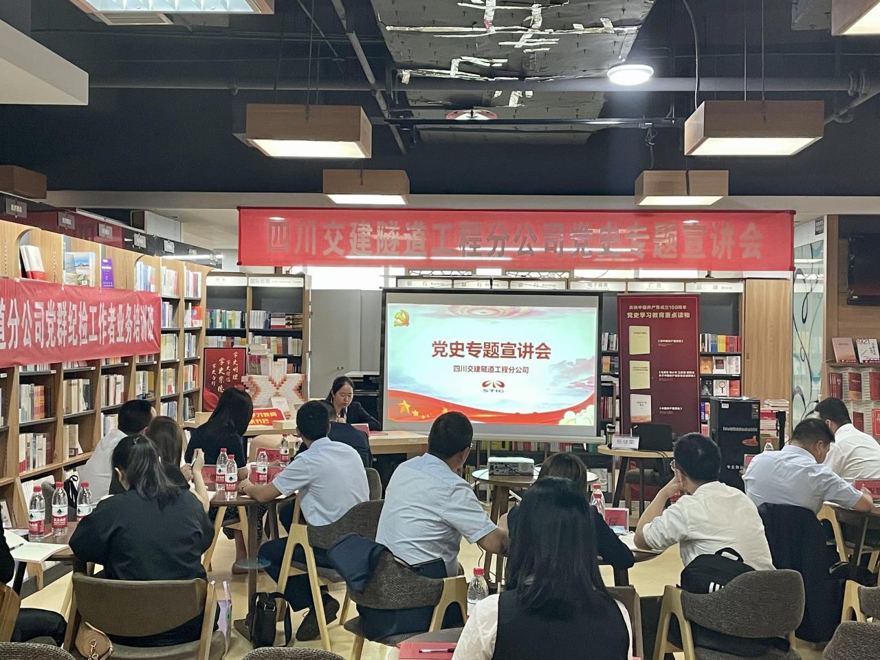 “走新”又“走心”，黨史學習教育“活起來，深下去”