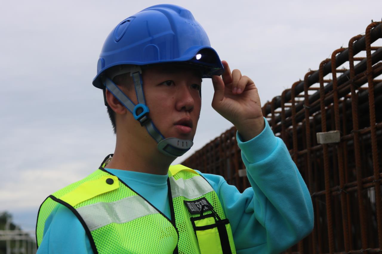 四川交建啟用“千里眼”和“順風耳” 助力“平安工地”建設