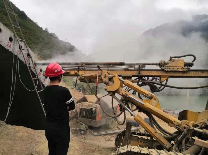 喜報(bào)！四川交建集團(tuán)宜金高速XJ20合同段項(xiàng)目QC成果榮獲國家級二等獎(jiǎng)