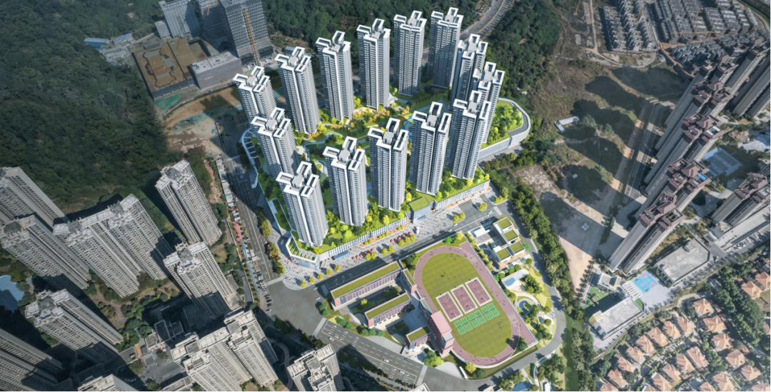 奮戰(zhàn)開門紅 | 交建集團(tuán)廣東市場開拓首戰(zhàn)告捷！
